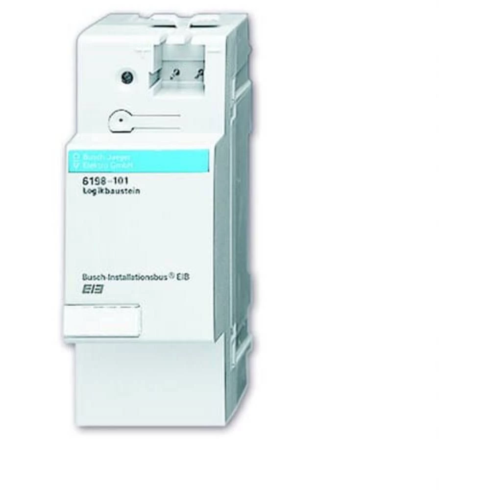 ABB 2CKA006198A0103 6198-101 ulazni modul      1 St. slika