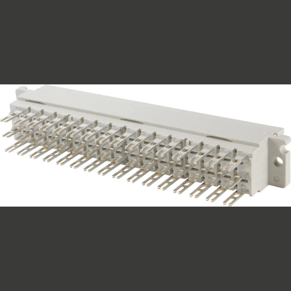 Harting 09 06 232 2823 opružna letva  Broj redova 3 1 St. slika