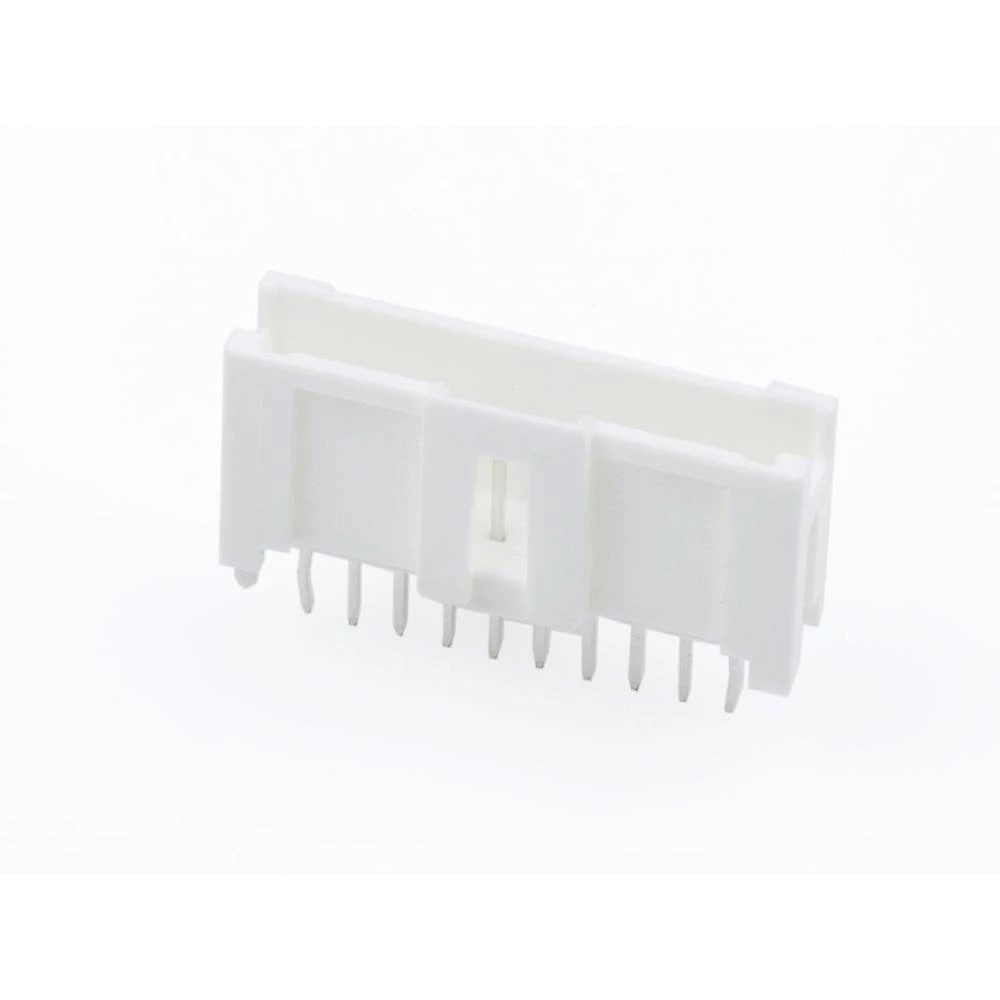 Molex ugradna standardna letva s muškim kontaktima 559321010 1 St. Tray slika
