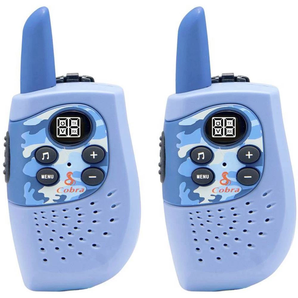 Cobra HM230 B 441534 Amaterska radio stanica slika