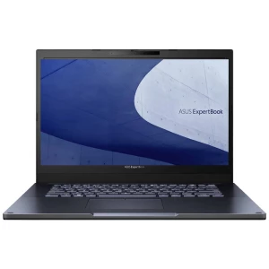 Asus Notebook ExpertBook B2 B2502CBA-KJ0460X 39.6 cm (15.6 palac)  Full HD Intel® Core™ i7 1260P 16 GB RAM  512 GB SSD Intel® Iris® Xᵉ Graphics  Win 11 Pro crna  90NX04K1-M00KF0 slika