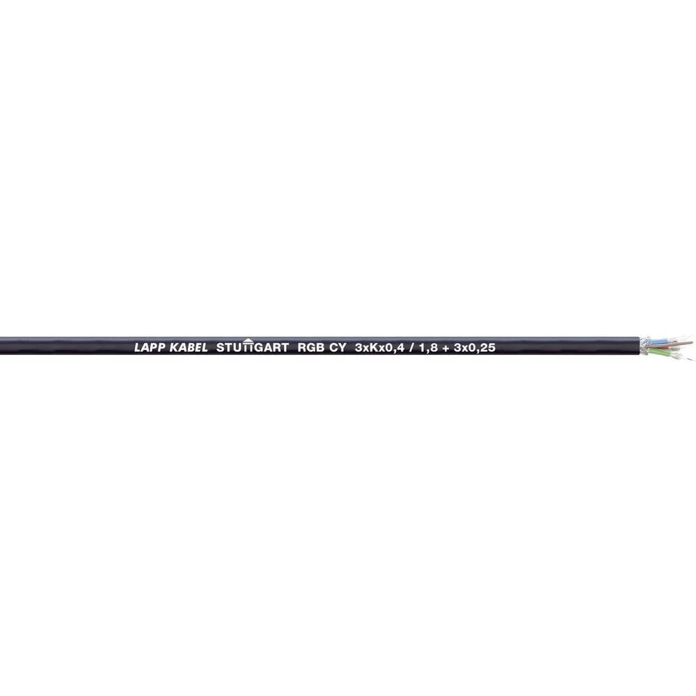 LAPP 34245/500 višežilno kabel crna 500 m slika