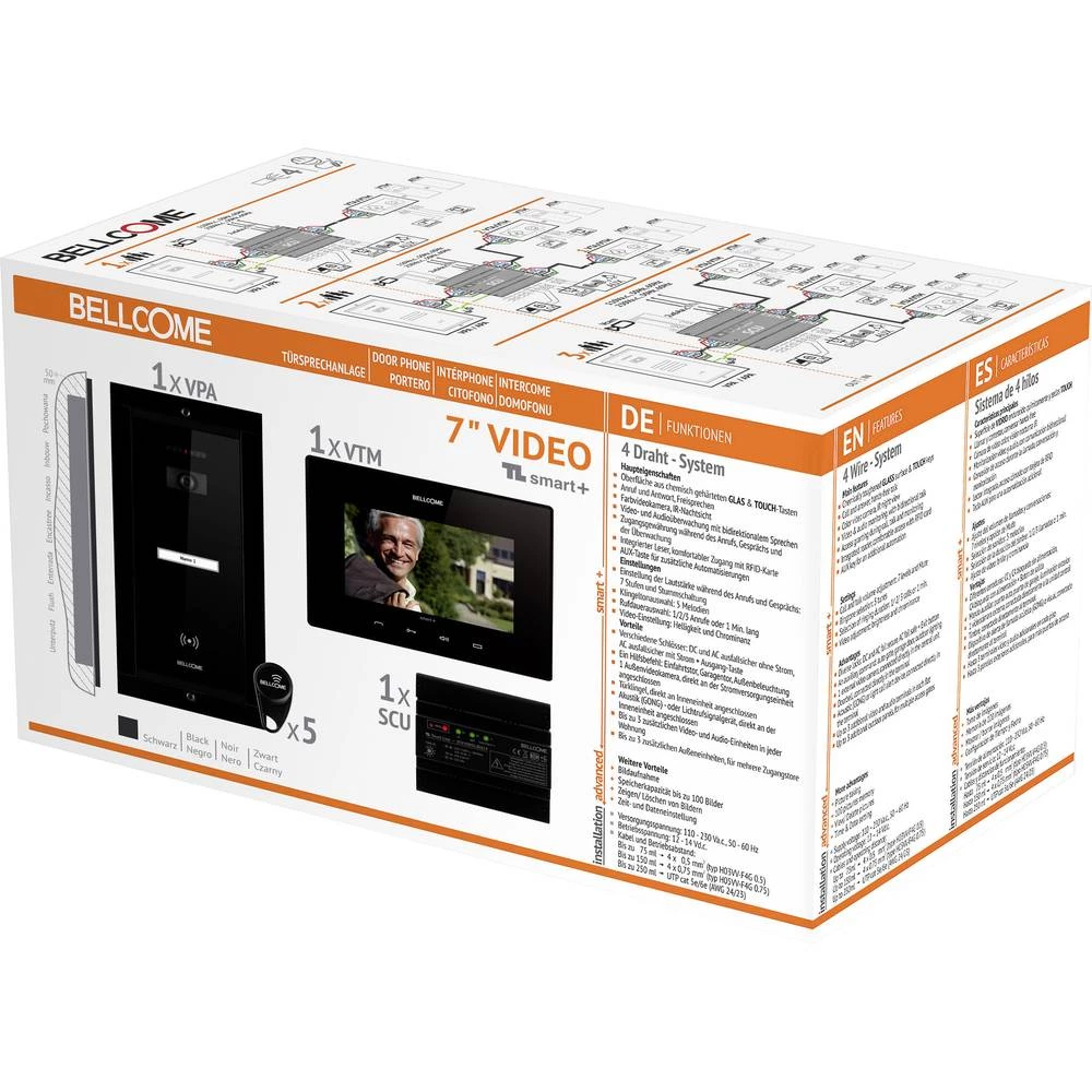 Conrad Product Image