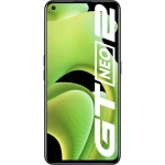 Realme GT Neo2 dual sim pametni telefon 256 GB 6.62 palac (16.8 cm) dual-sim Android™ 11 neonsko-zelena