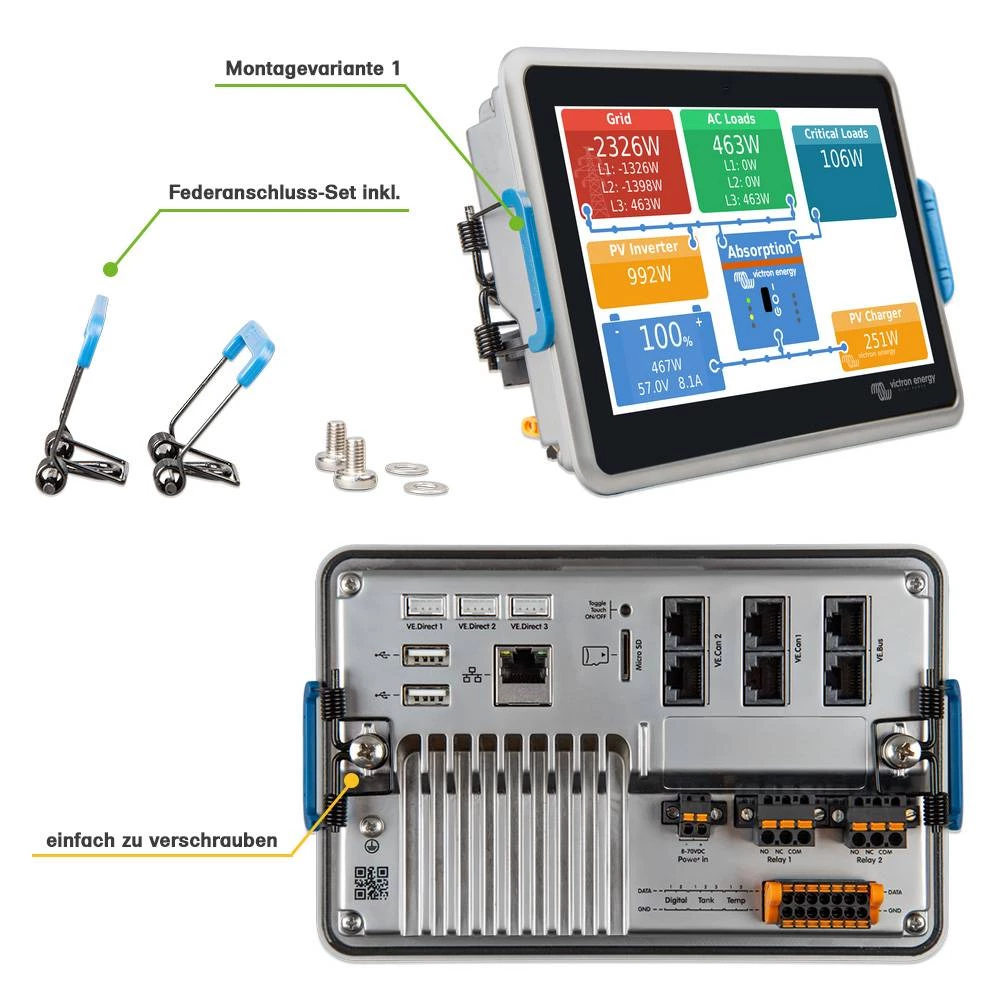 Conrad Product Image