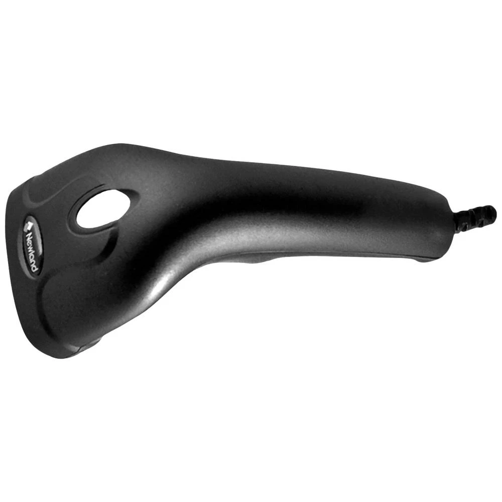Newland HR12 Anchoa 1d bar kod skener ožičeno 1D ccd crna ručni skener USB slika