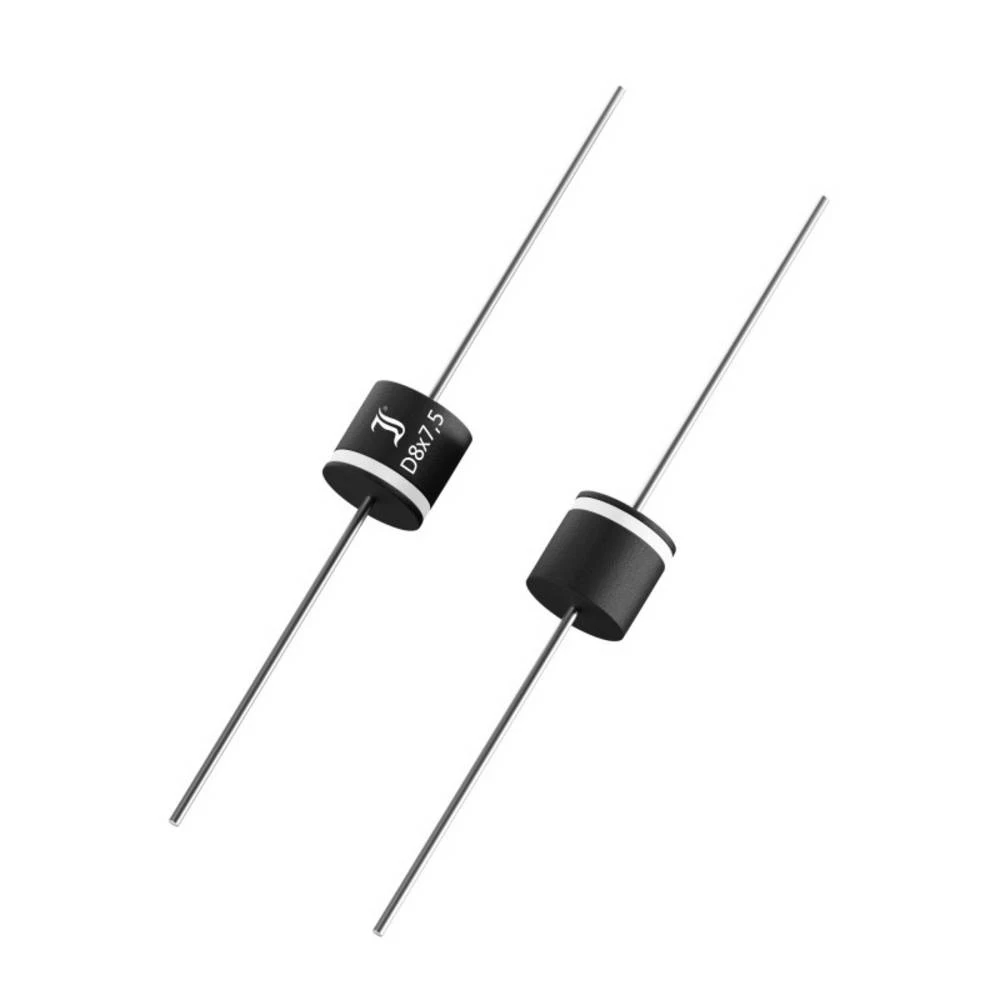 Diotec ispravljačka dioda P2500W D8x7.5 1600 V 25 A slika