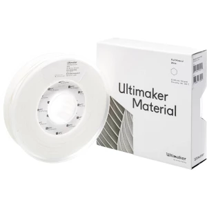 Ultimaker 3D pisač filament PLA 2.85 mm Bijela 750 g slika