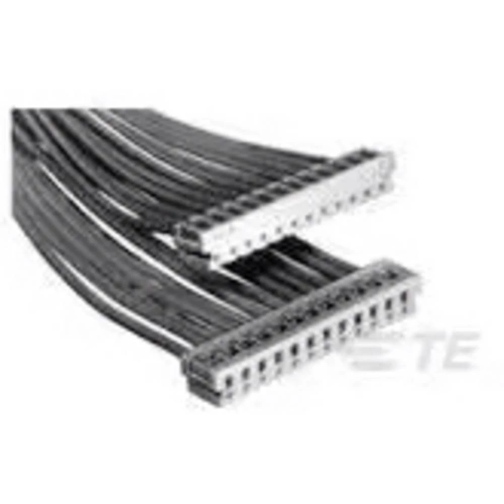 TE Connectivity kućište kabelske utičnice 3-179228-0 1 St. Bulk slika