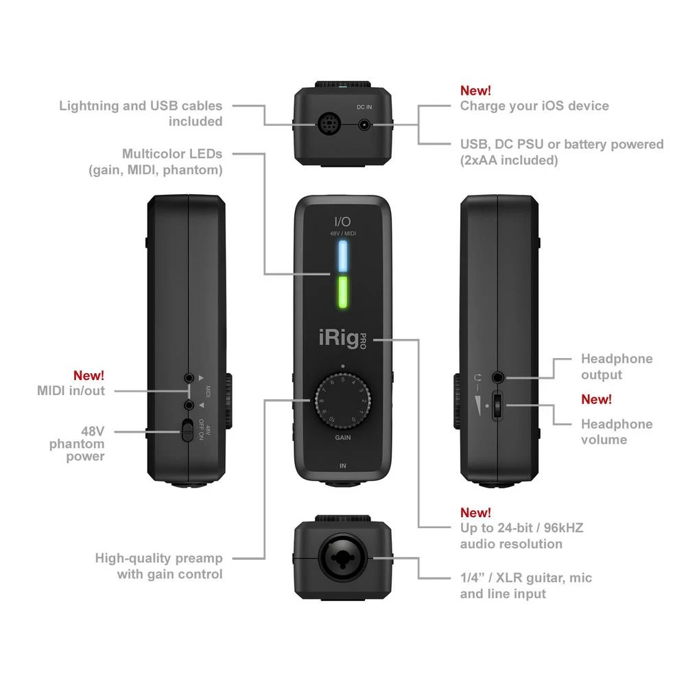 Conrad Product Image