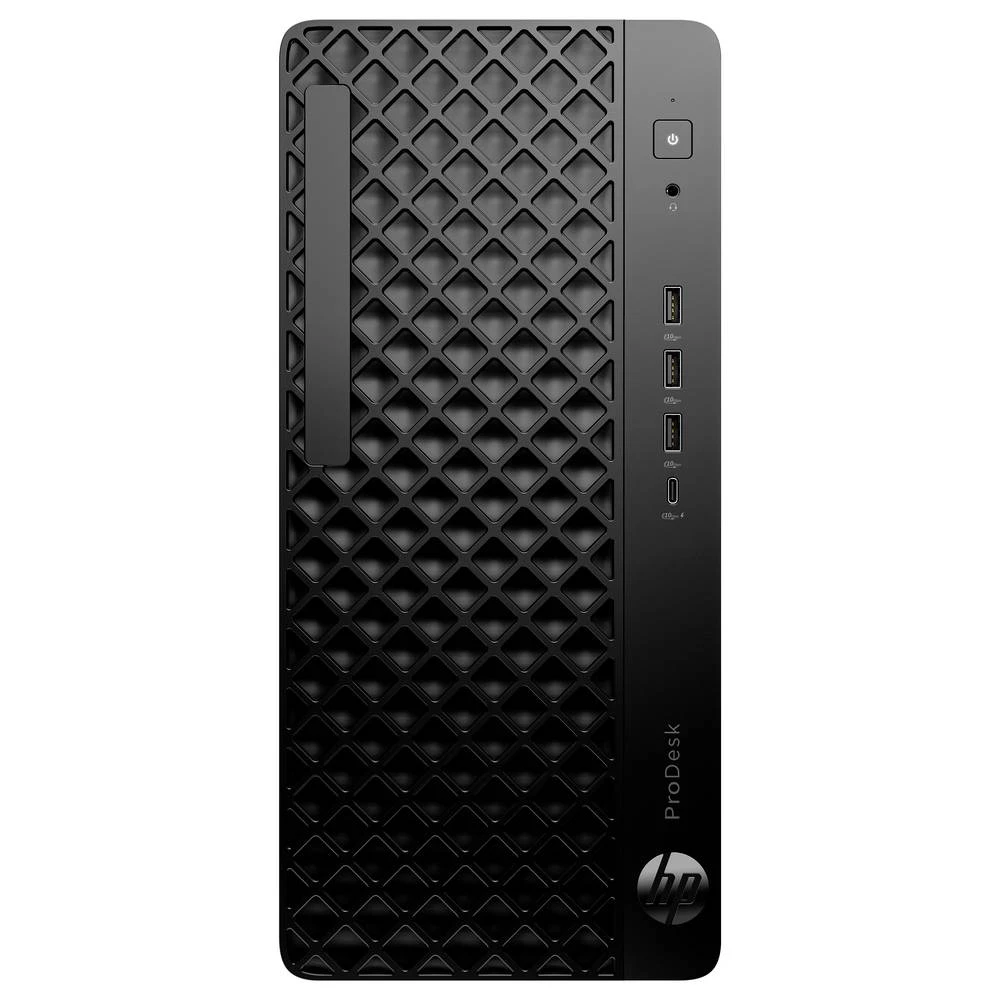 HP Desktop pc ProDesk 4 SFF G1 Intel® Core™ Ultra 7 (Series 2) 265 16 GB RAM 512 GB SSD Intel 9H7M1ET slika