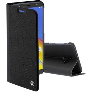 Hama Booklet Slim Pro Knjižica Pogodno za: Samsung Galaxy J6 Plus Crna slika