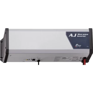 Mrežni inverter Studer AJ 1300-24 1300 W 24 V/DC Kabel slika