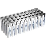 Ansmann  mignon (AA) baterija alkalno-manganov  1.5 V 40 St.