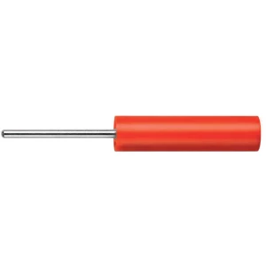 Schützinger LB 4-1.5 S Ni / 20 / RT laboratorijski ženski konektor crvena 1 St. slika