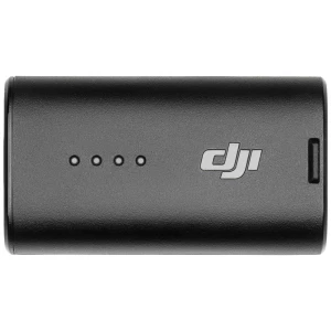DJI Goggles akumulator za multikopter Pogodno za (Multikopter): DJI Goggles 2, DJI FPV Goggles 2, DJI Avata Pro-View Combo slika