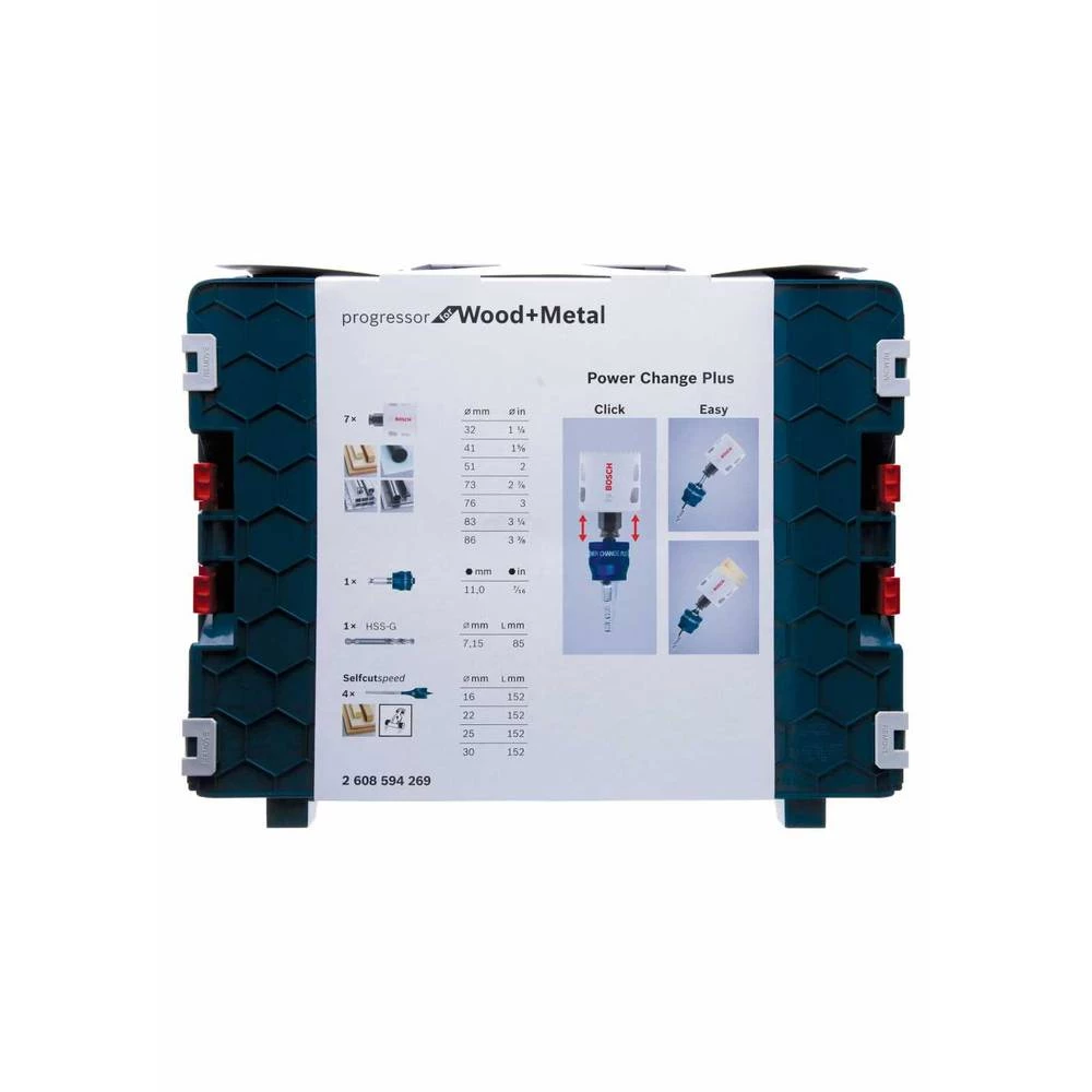 Conrad Product Image