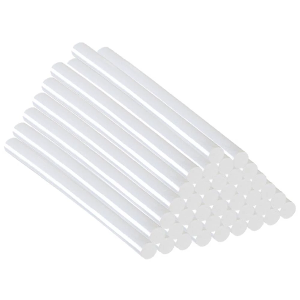 Steinel 087319 štapiči za vruće ljepljenje 11 mm 150 mm prozirna 800 g 50 St. slika