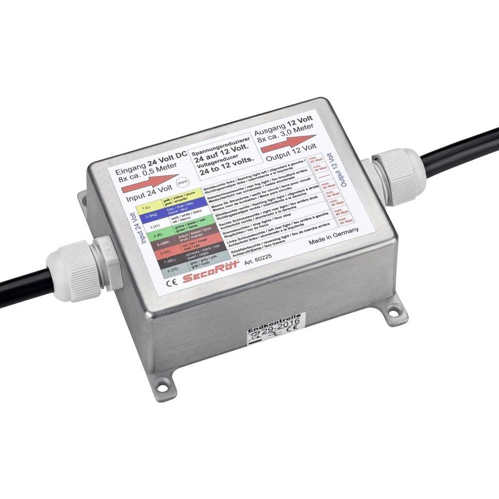 Conrad Product Image