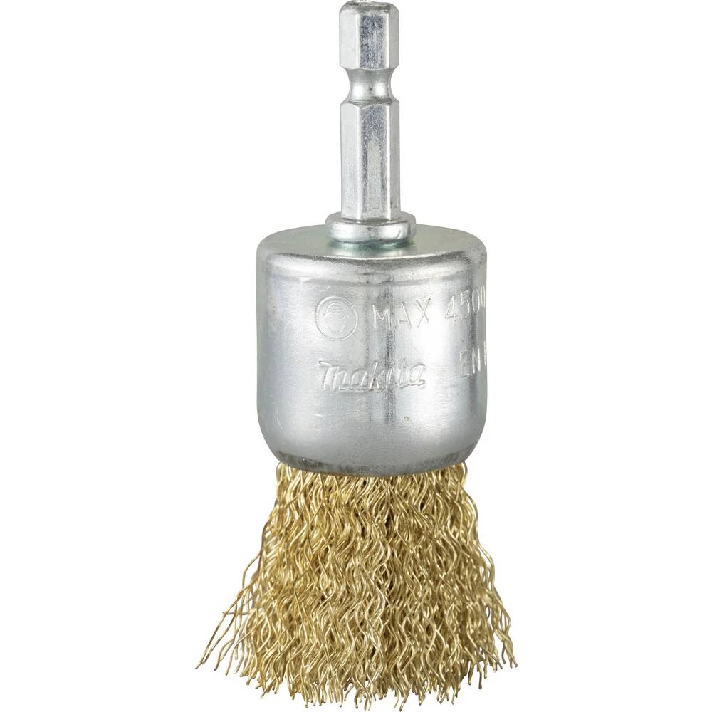 Makita Makita konusna četka 28 mm mesing 1/4" D-73732 D-73732 1 kom. slika