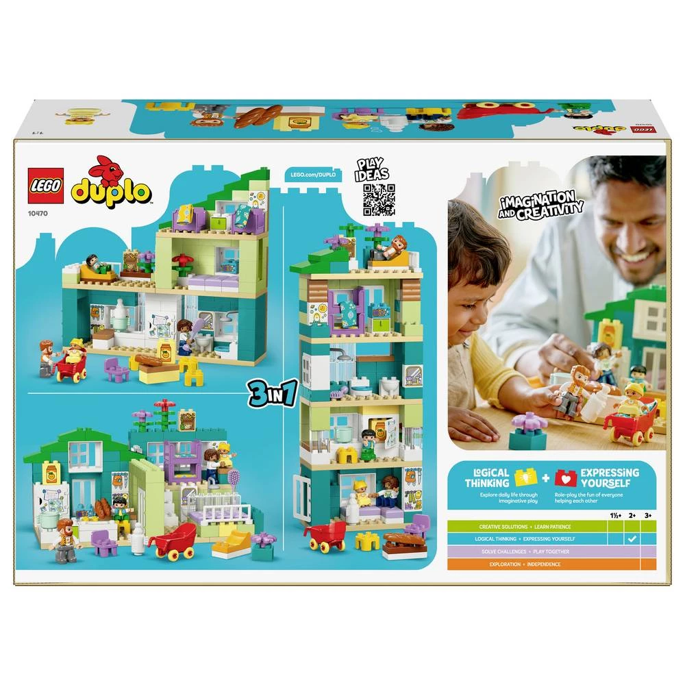 Conrad Product Image