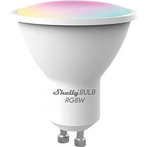 Shelly Duo RGBW GU10  LED žarulja Energetska učinkovitost 2021: G (A - G) Wi-Fi slika