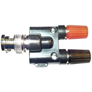 Mueller Electric BU-P1296 adapter mjedena 1 St. slika