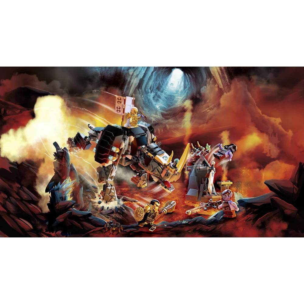 Conrad Product Image