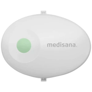 Medisana HM 300 ručni aparat za masažu  bijela, metvica slika