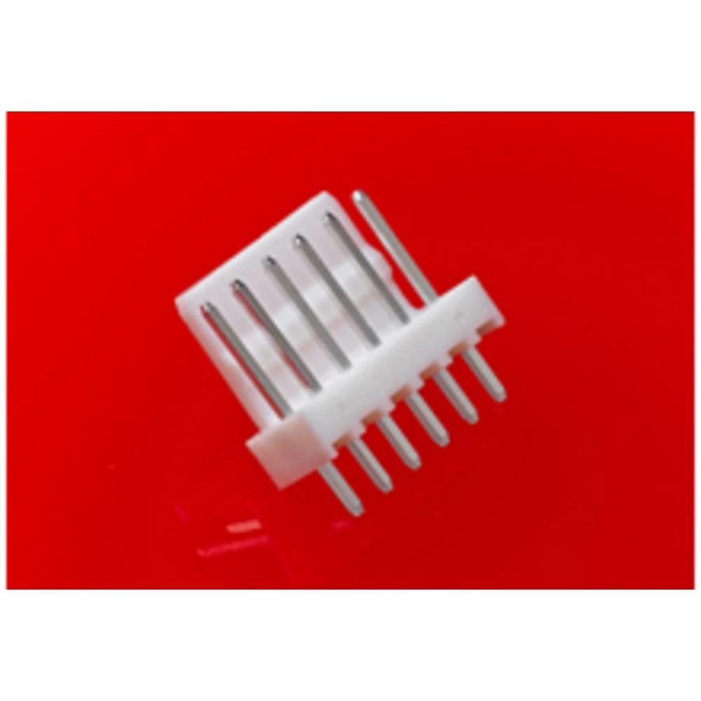 Molex 22272101 KK 254 Wire-to-Board Header, Vertical, with Friction Lock, 10 Circuits, Tin (Sn) Plating slika