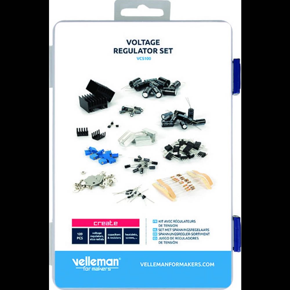 Conrad Product Image