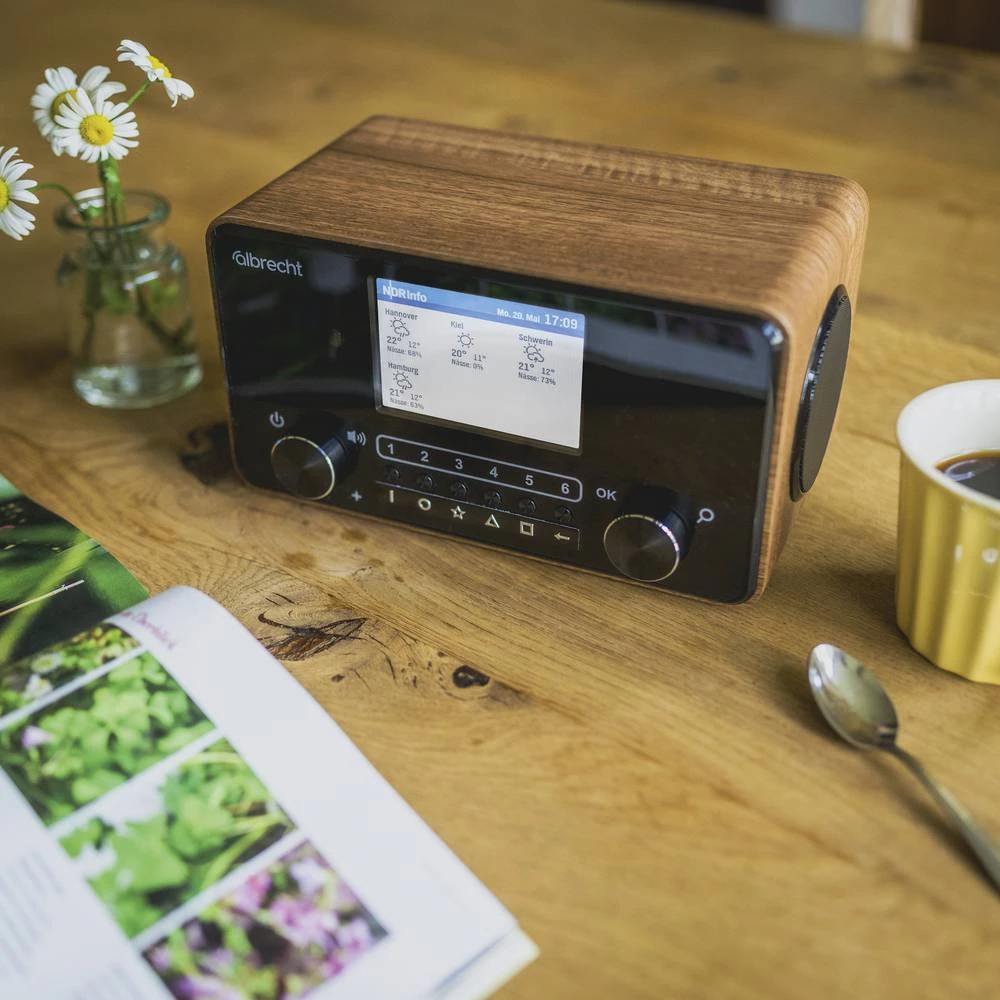 Conrad Product Image