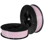 Velleman PLA175PAP07 3D pisač filament PLA 1.75 mm 750 g pastelno-ružičasta 1 St.
