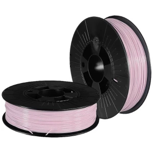 Velleman PLA175PAP07 3D pisač filament PLA 1.75 mm 750 g pastelno-ružičasta 1 St. slika