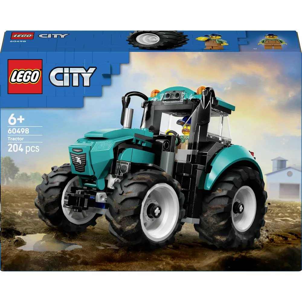 60498 LEGO® CITY slika