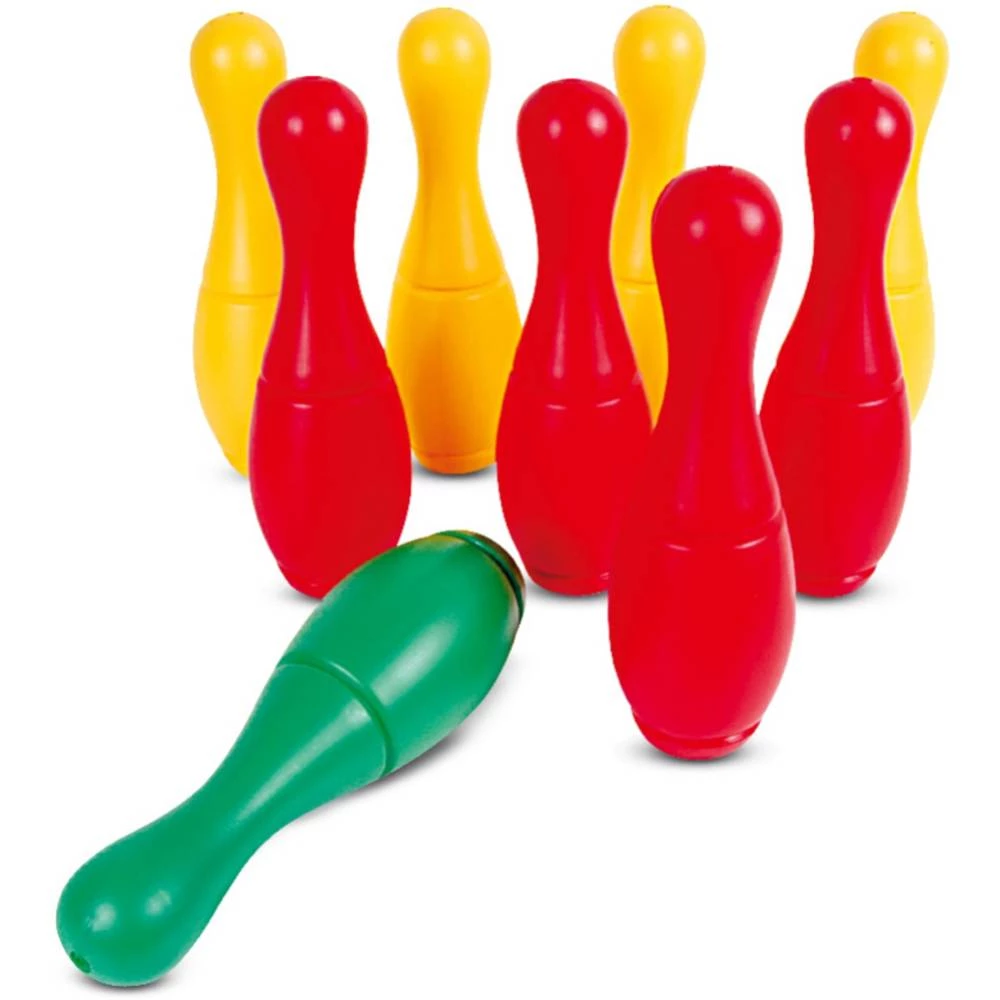 Simba Kegelspiel 26 cm, im Träger 107223714 slika