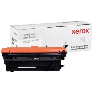 Xerox toner zamijenjen OKI 44973536 kompatibilan crn 2200 Stranica Everyday slika
