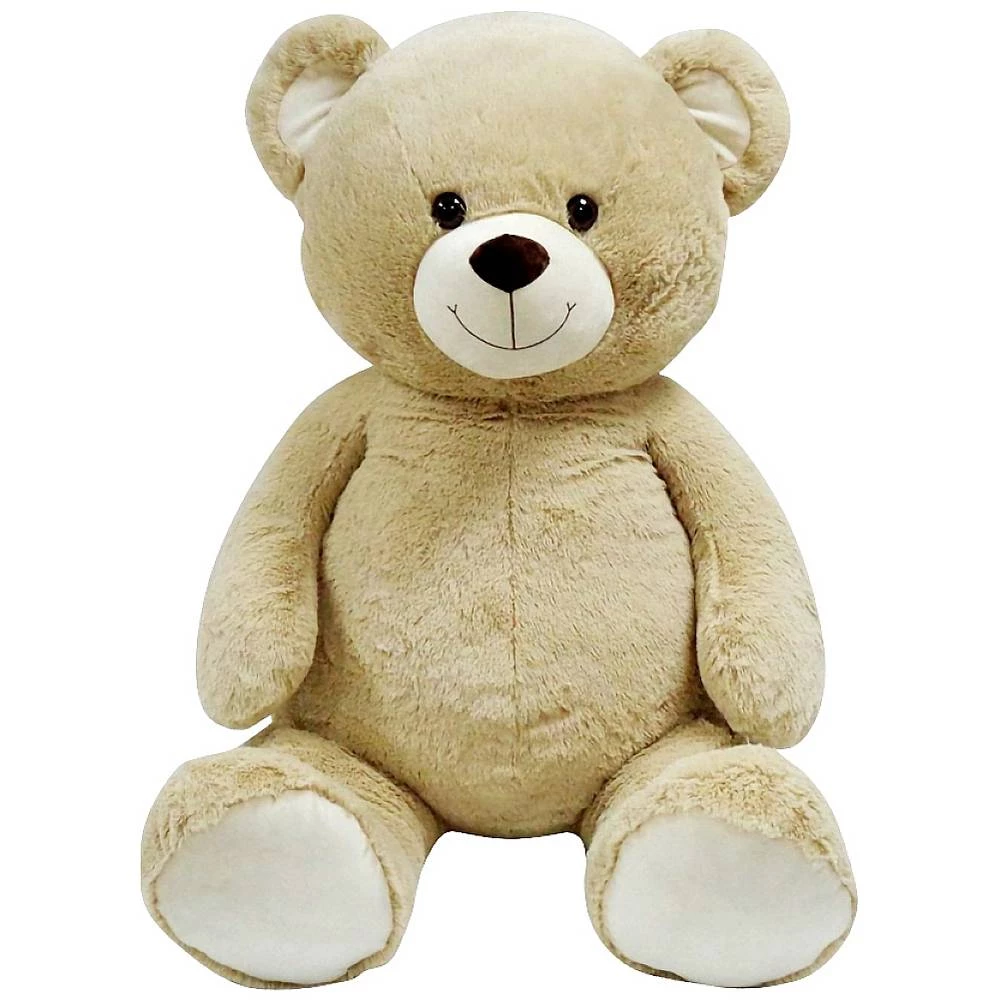 Vedes Plüsch-Teddy sitzend, ca. 135cm, GH-Exkl 0058225517 slika