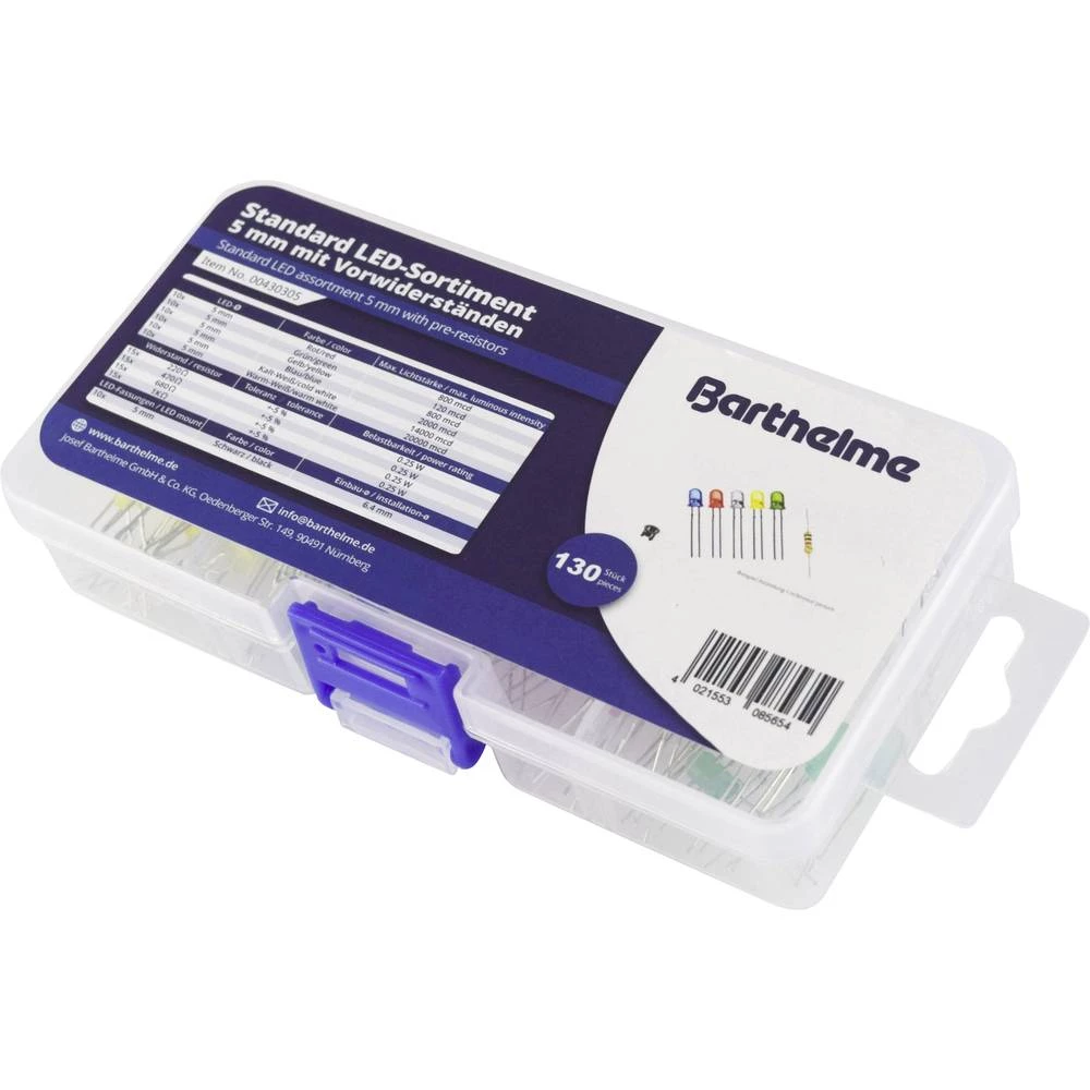 Conrad Product Image