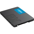 Unutarnji SSD tvrdi disk 6.35 cm (2.5 ") 480 GB Crucial BX500 Maloprodaja CT480BX500SSD1 SATA III slika