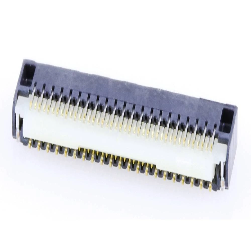 Molex FFC/FPC konektor Ukupan broj polova 41 Raster: 0.25 mm 5033004110 1 St. Tape slika