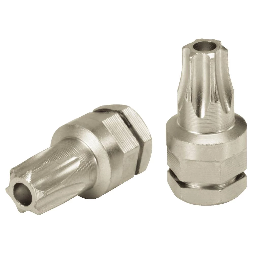 KS Tools 503.8201 503.8201 Torx bit TB 10 specijalni čelik poniklovani kom. slika
