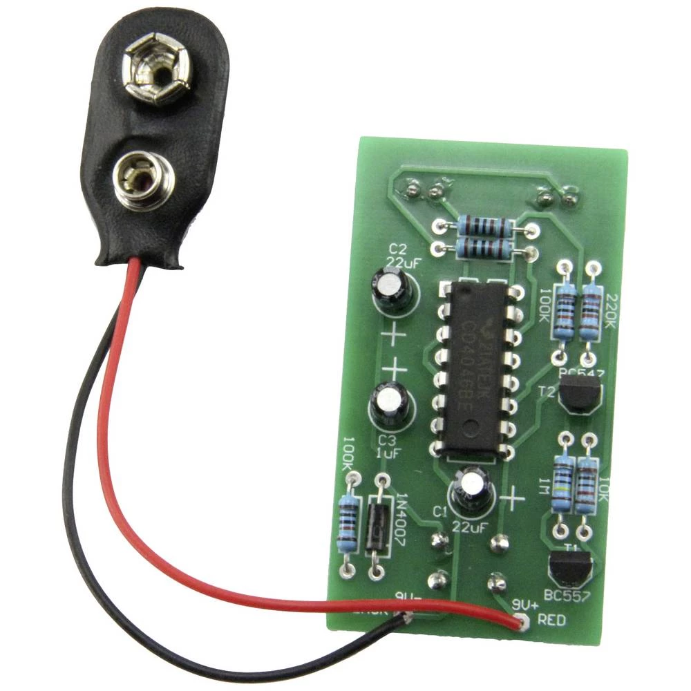 Conrad Product Image