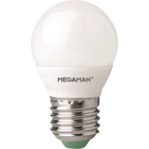 Megaman LED ATT.CALC.EEK A+ (A++ - E) E27 Oblik kapi 5.5 W = 40 W Toplo bijela (Ø x D) 45 mm x 77 mm 1 ST slika