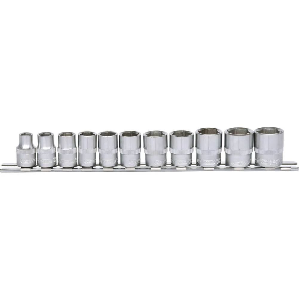 KS Tools 911.0608 set nasadnih ključeva 911.0608 slika