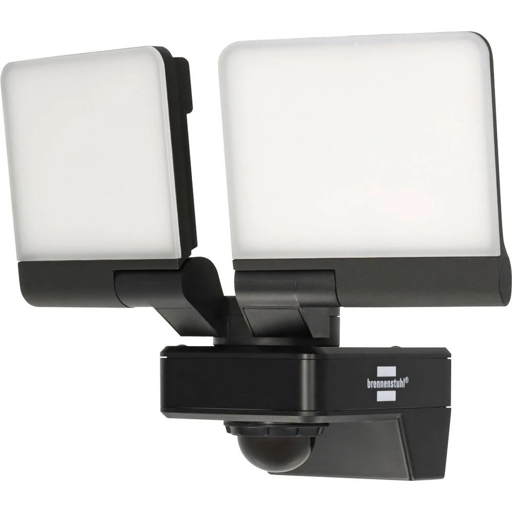 Brennenstuhl brennenstuhl®Connect 1179060020 vanjski LED reflektor 36 W Boja svjetla (LED žarulja): bijela slika
