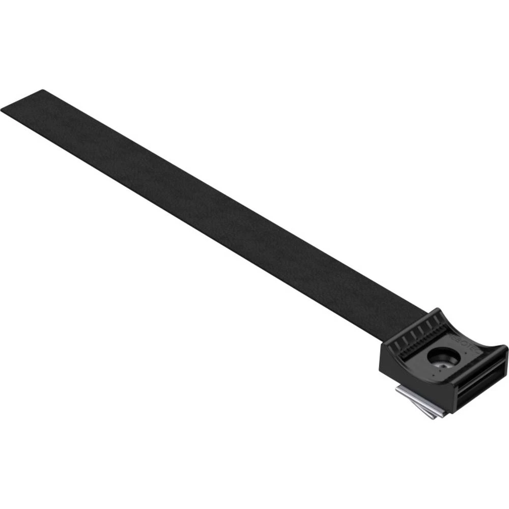 Hebotec KBS 10-60 C16 20 postolje 3011-026-200C crna 1 kom. slika
