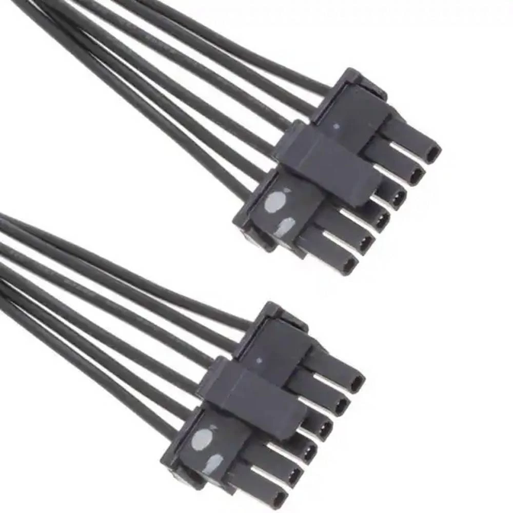 Molex 145132-0601 1 St. Bulk slika