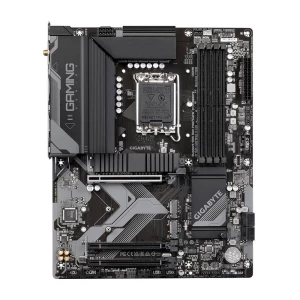 Gigabyte B760 GAMING X AX matična ploča Baza Intel® 1700 Faktor oblika (detalji) ATX Set čipova matične ploče Intel® B760 Express slika
