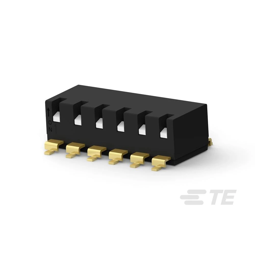 TE Connectivity 1-2319764-8     1 St. slika